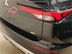 میتسوبیشی ئاوتلاندەر